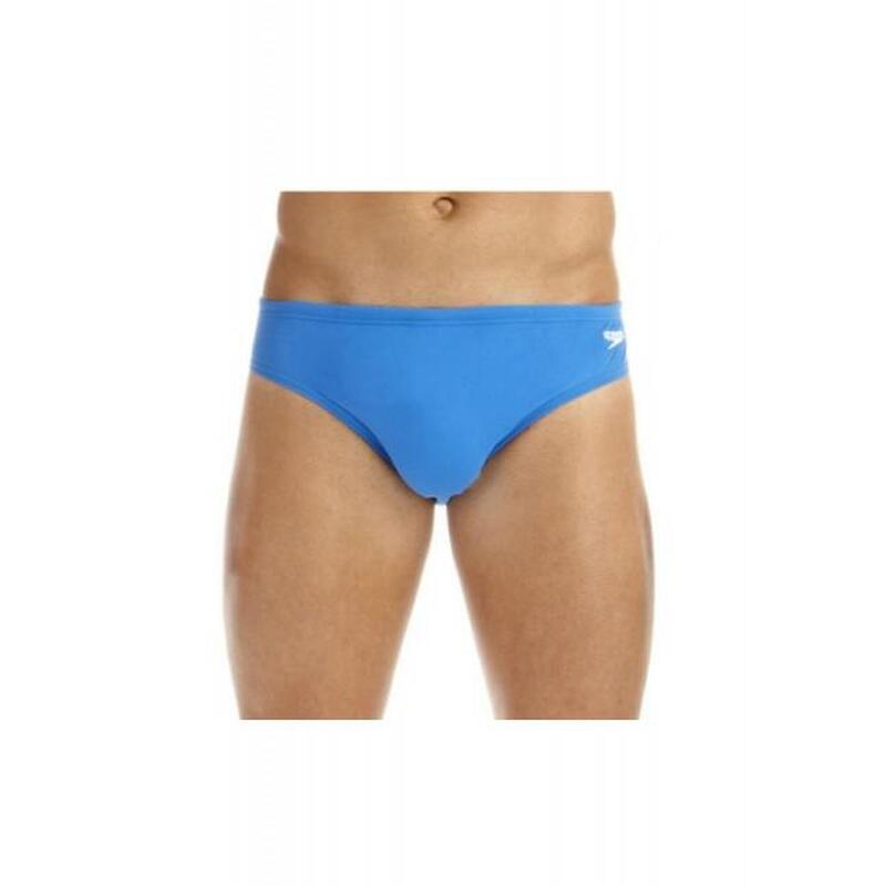 Slip Speedo Essential Endurance+ albastru