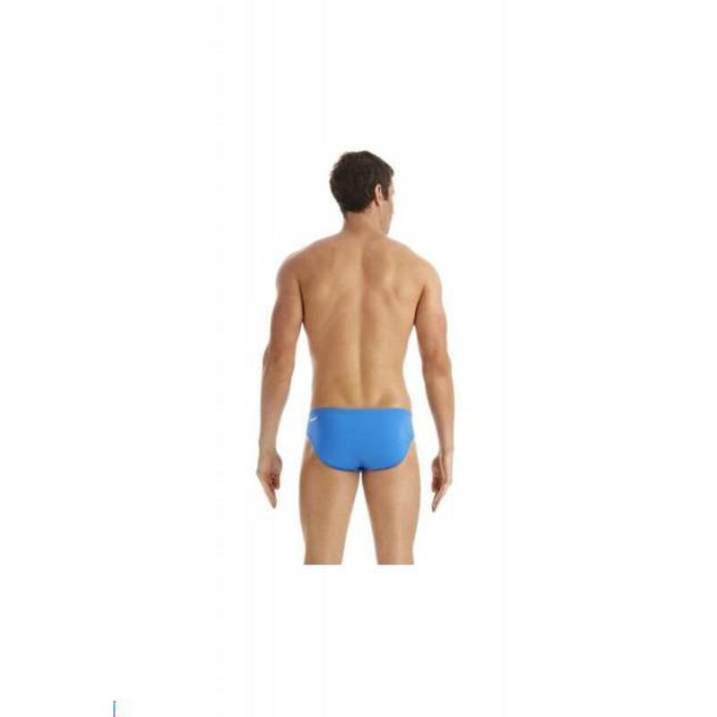 Slip Speedo Essential Endurance+ albastru