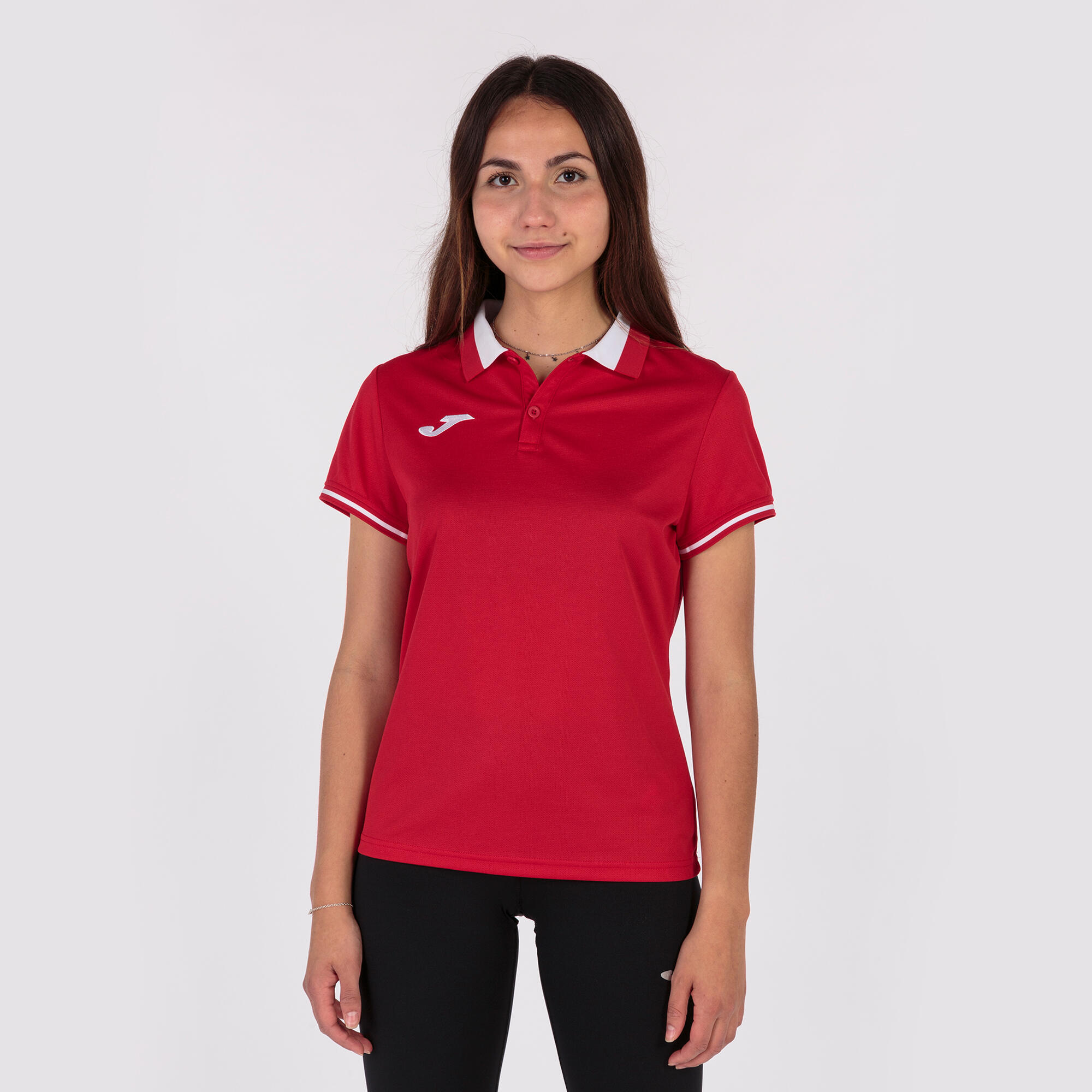 Damespolo Joma Championship VI 2/5