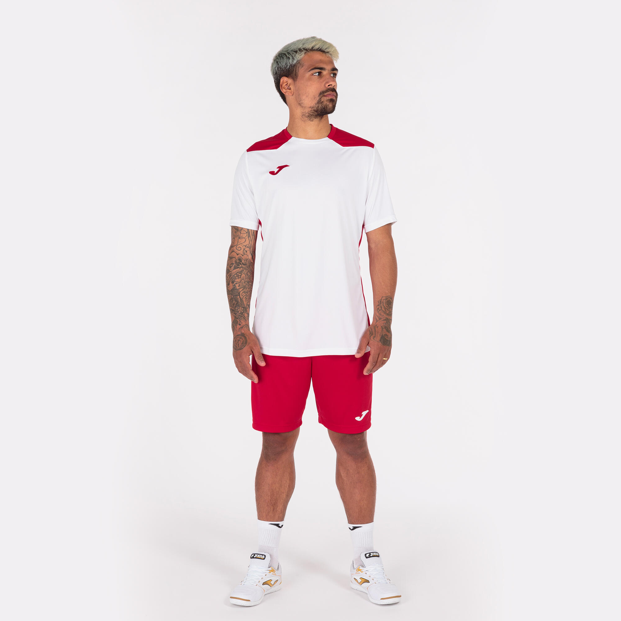 Maglia Joma Championship VI 4/5