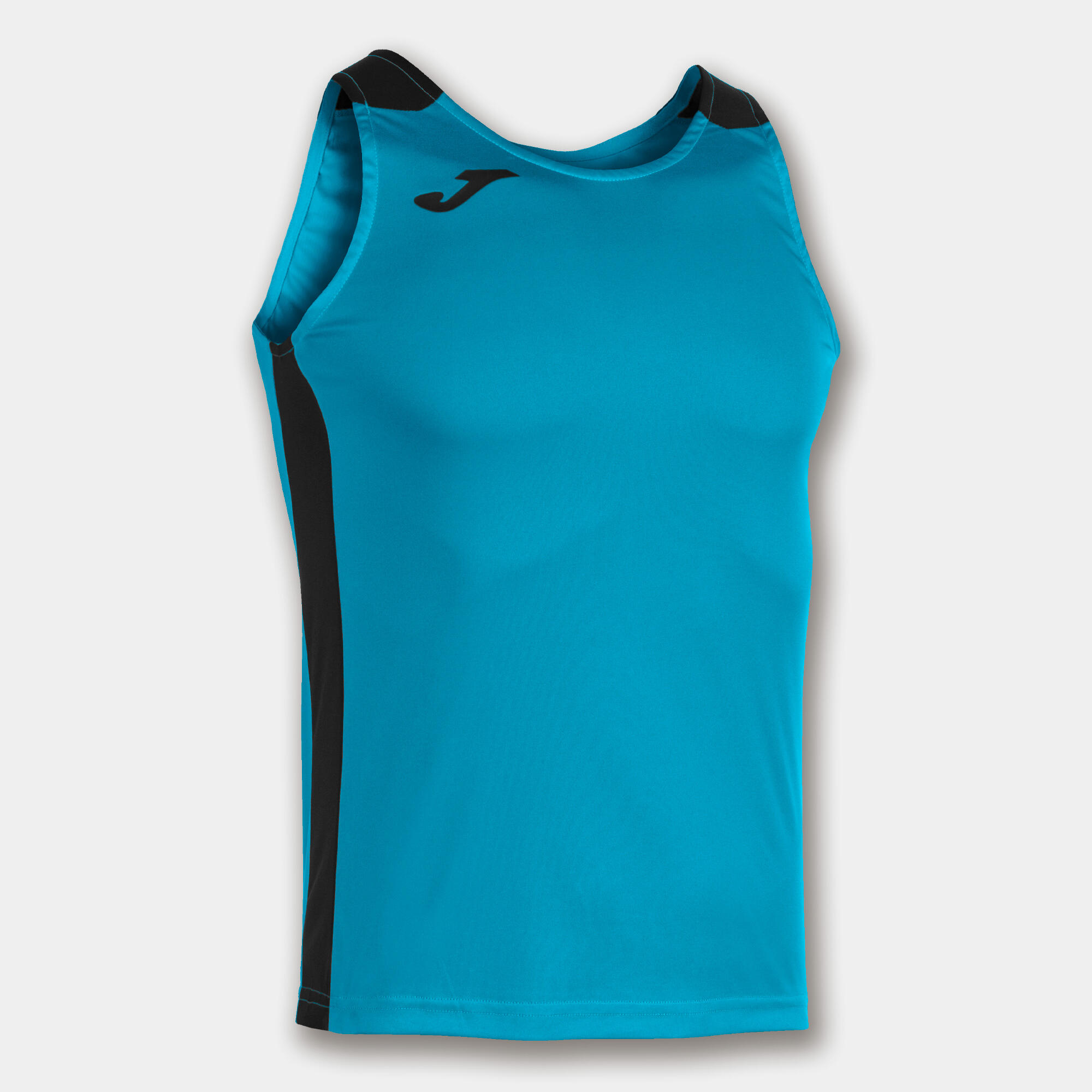 Camiseta tirantes running decathlon sale
