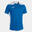 Camiseta Manga Corta Fútbol Niños Joma Championship VI Royal