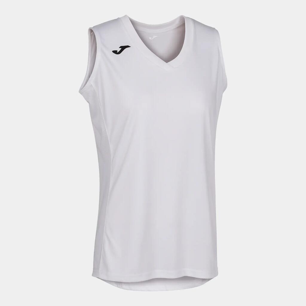 Women's sleeveless jersey Joma Cancha III