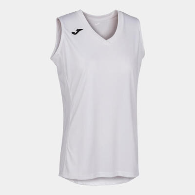 Maglia senza maniche donna Joma Cancha III