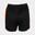 Short Fútbol Niños Joma Maxi Negro