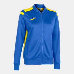 Sweatshirt vrouw Joma Championship VI