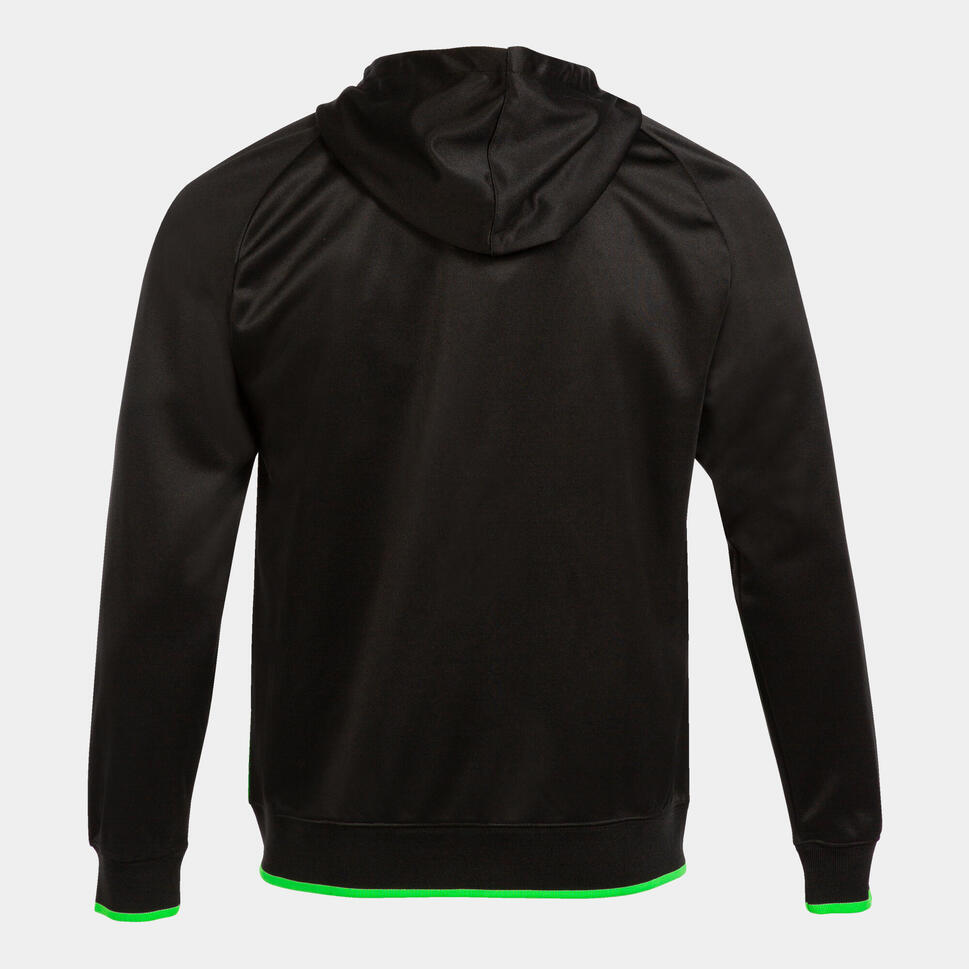 Bluza do piłki nożnej męska Joma Supernova III