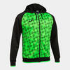 Hooded sweatshirt Joma Supernova III