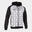 Veste À Capuche Football Homme Joma Supernova III Noir