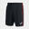 Bermuda Padel Homme Joma Open III Noir