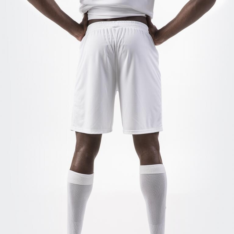 PANTALONCINO da calcio uomo joma bianco 2/6