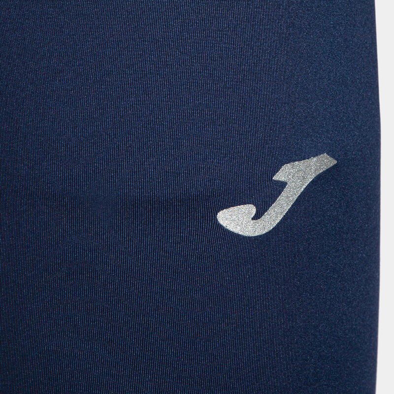 Colanti femei Joma Olimpia bleumarin XS