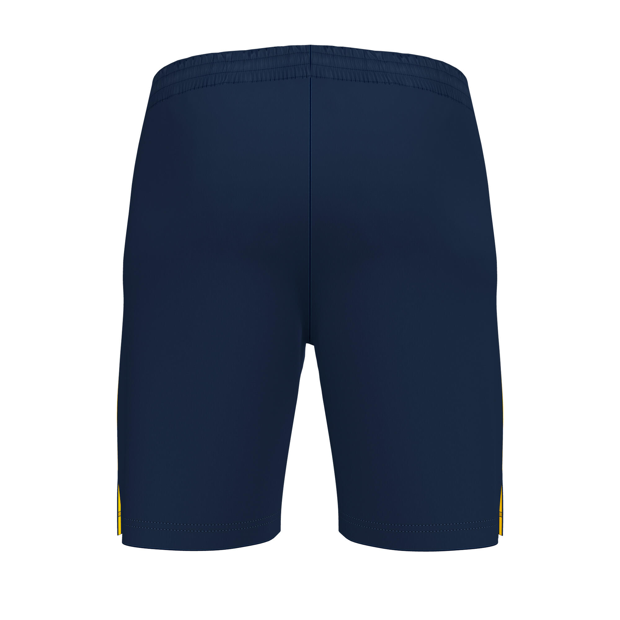 Bermuda Padel Enfants Joma Open III Bleu Marine 2/5