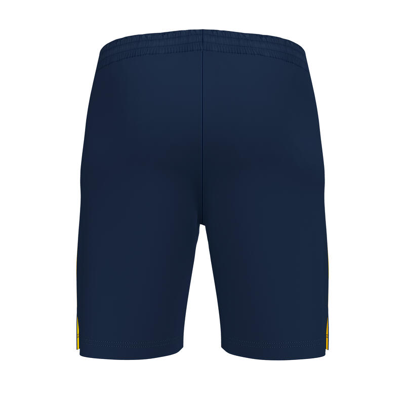 Pantaloni scurți Joma bleumarin pentru tenis și padel