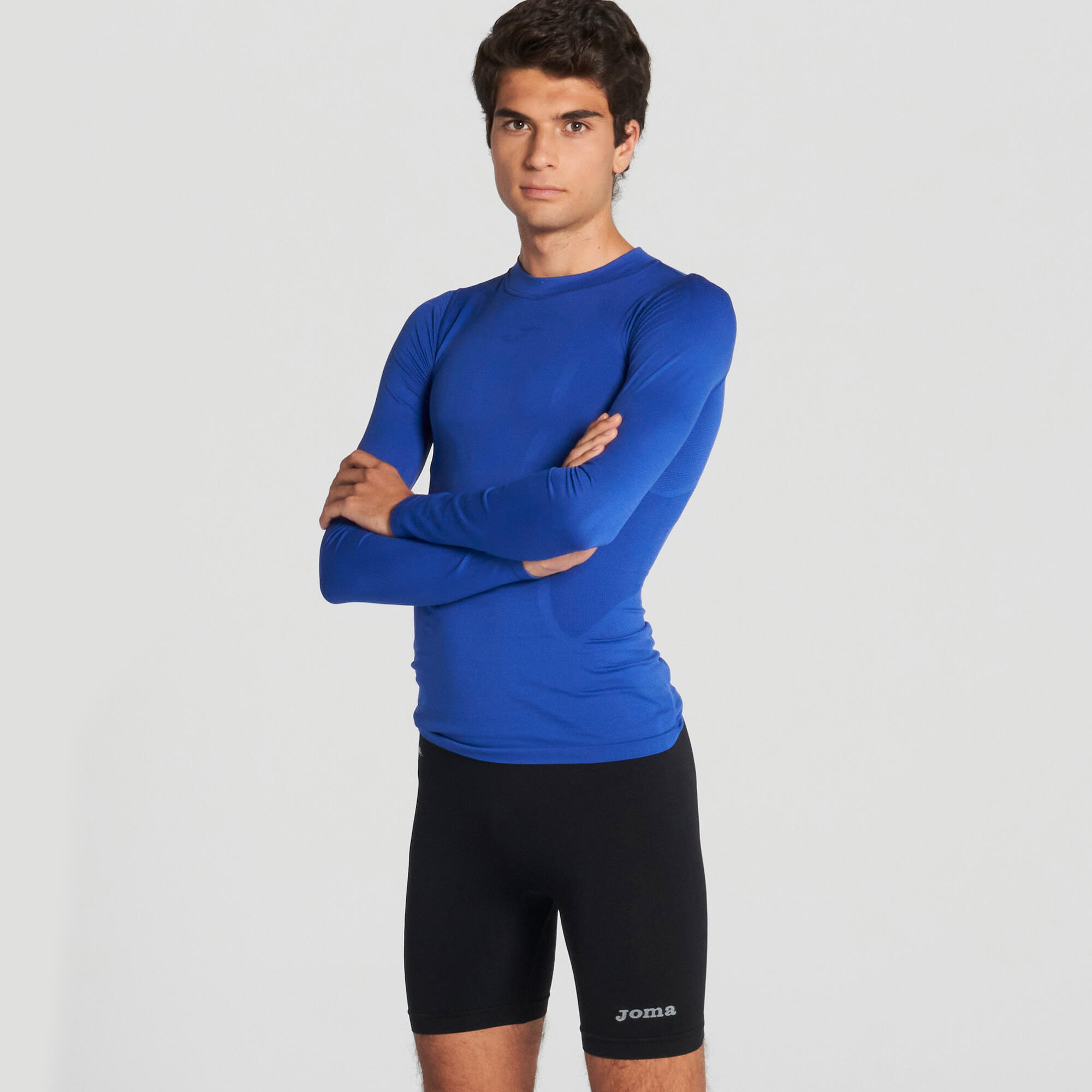 Korte broek Joma Brama classic 3/4