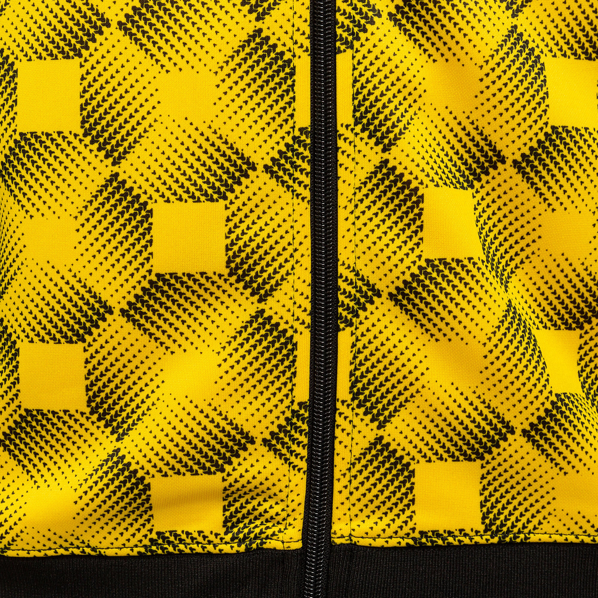 Sweatshirt mit Kapuze Joma Supernova III 3/4