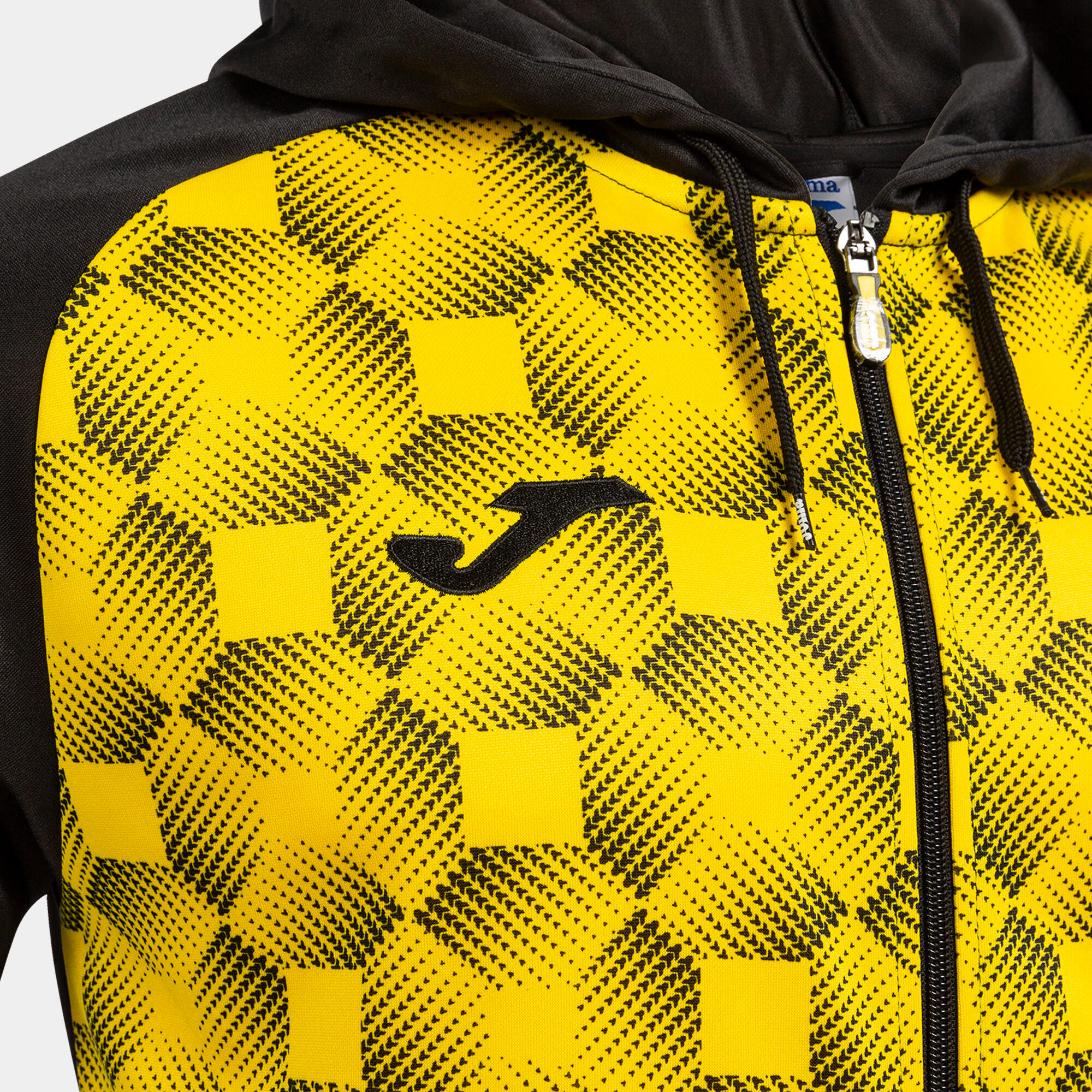 Sweatshirt mit Kapuze Joma Supernova III 4/4