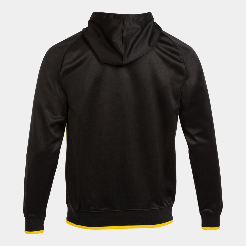 Bluza do piłki nożnej męska Joma Supernova III