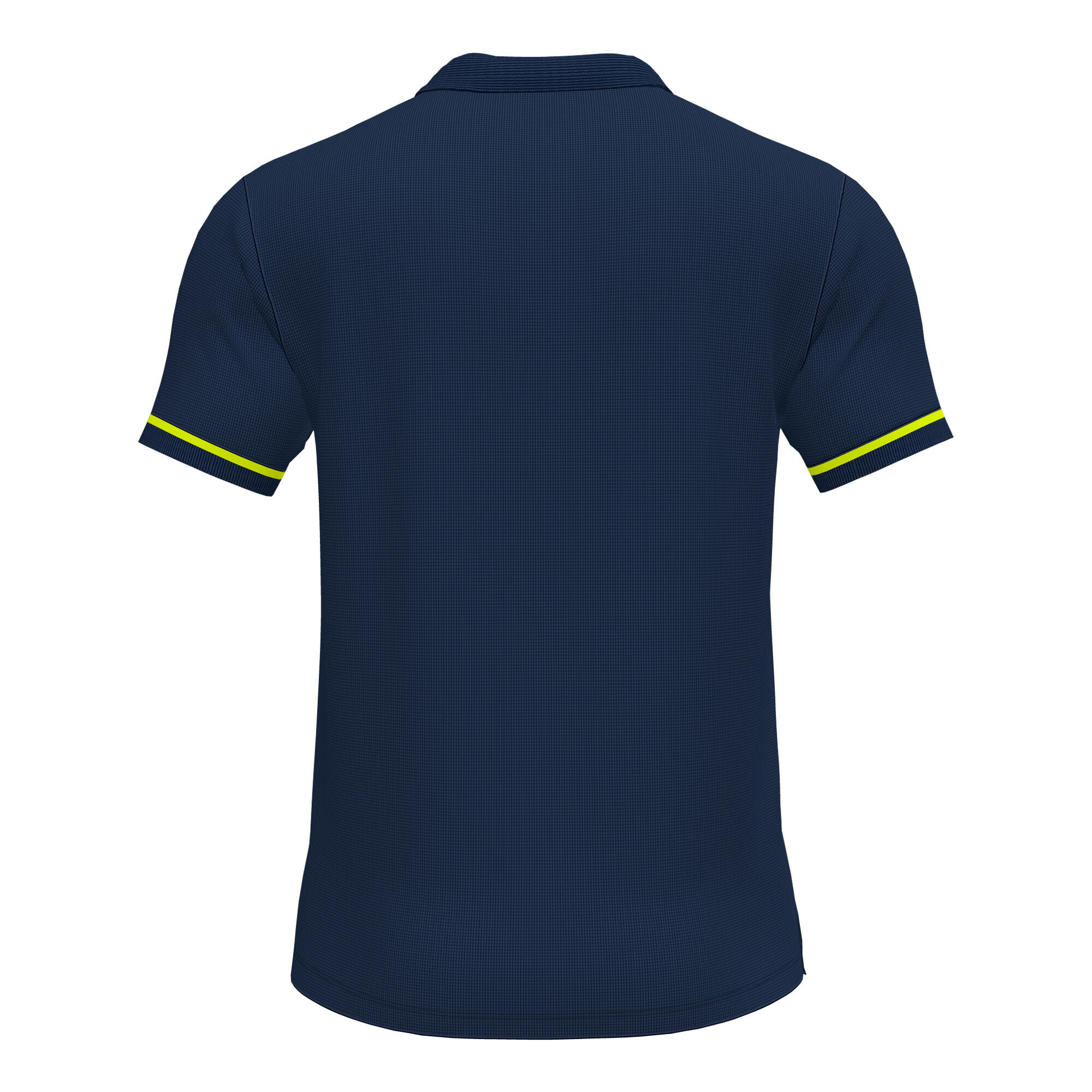 Polo Manga Corta Fútbol Niños Joma Championship VI Marino 4/5