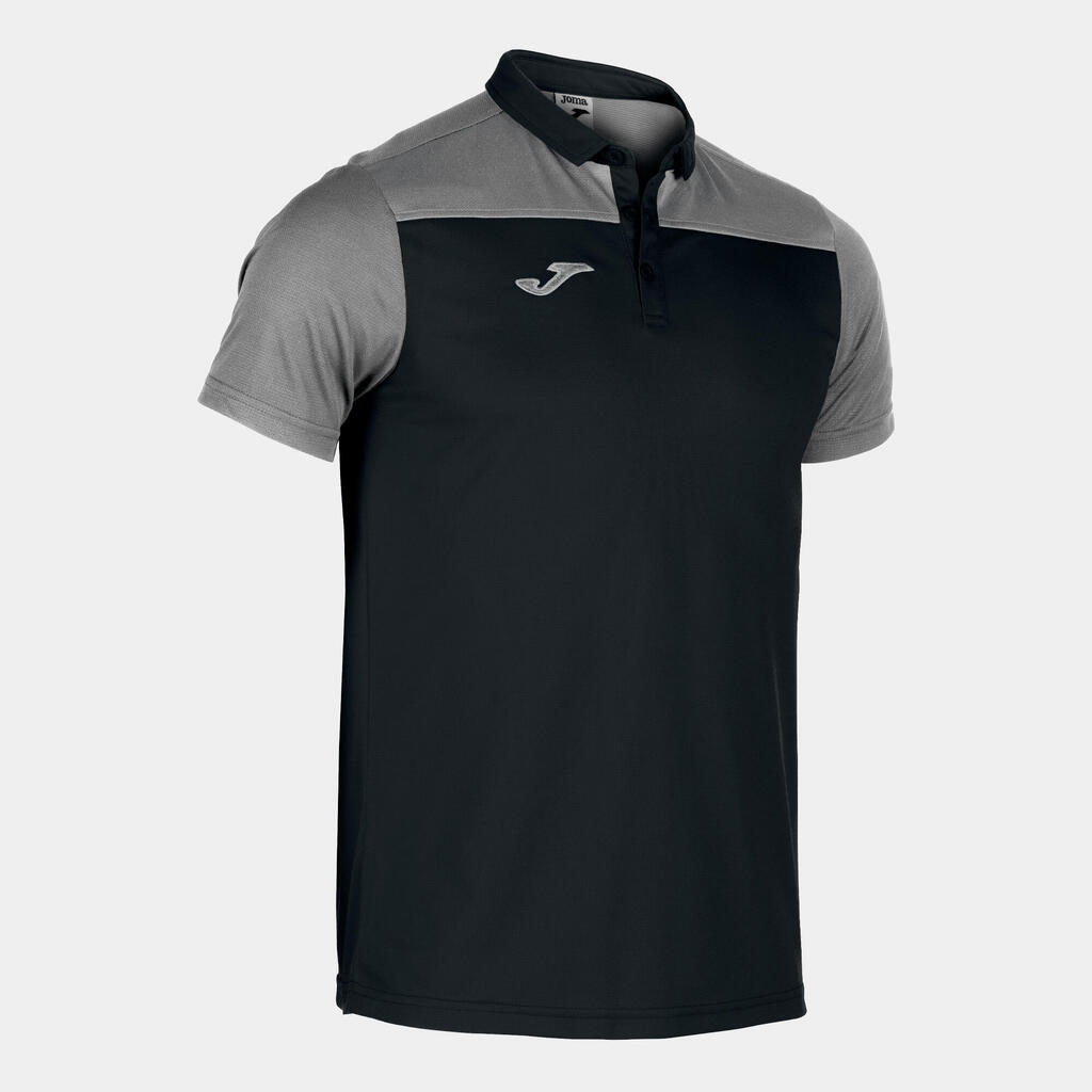BLACK / GREY