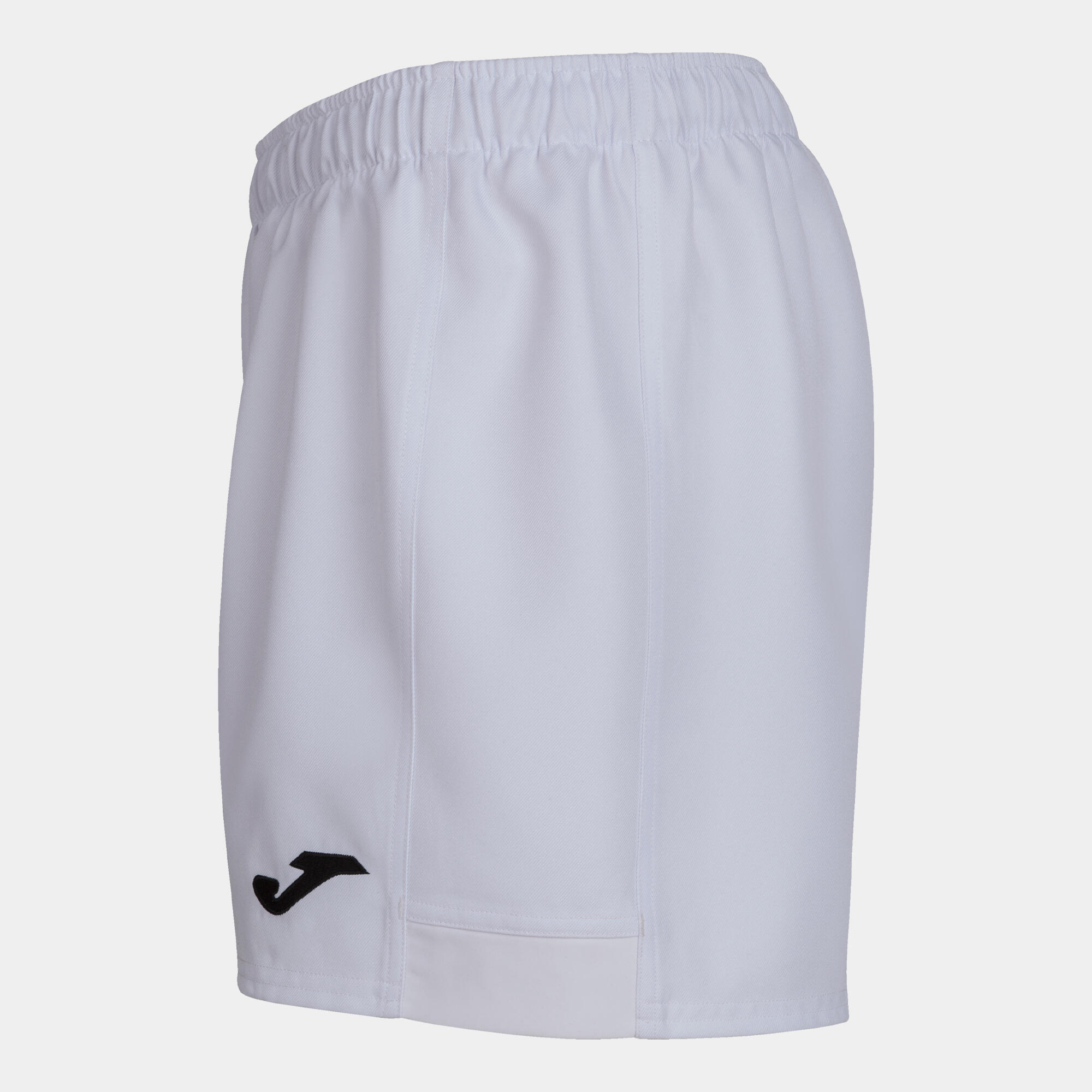 Short Rugby Homme Joma HOOK Blanc 3/3