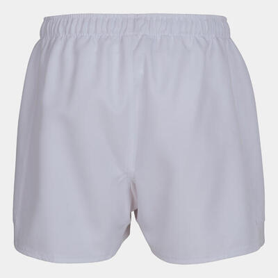 Short Rugby Hombre Joma HOOK Blanco