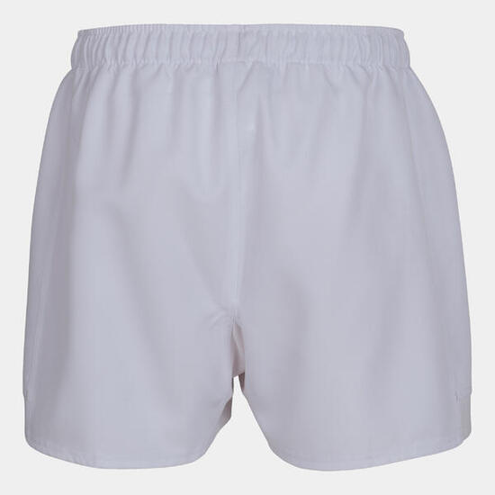 Short Rugby Enfants Joma HOOK Blanc