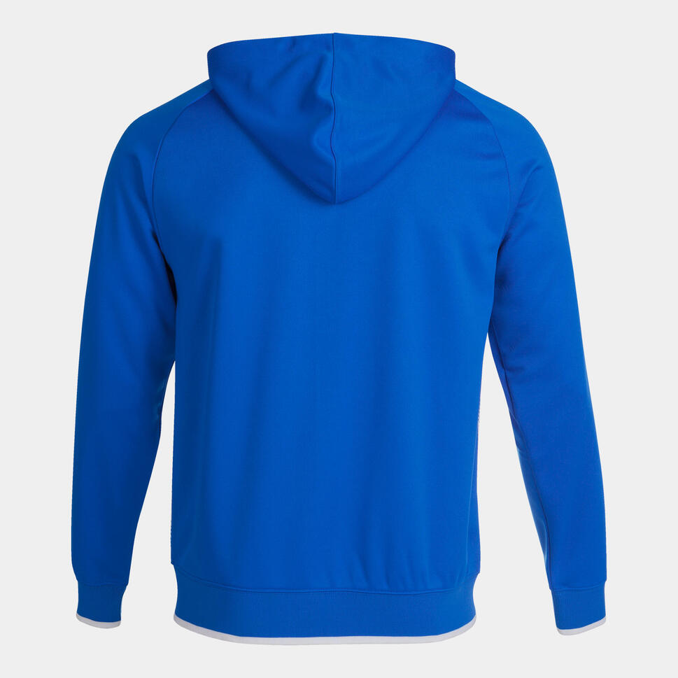 Bluza do piłki nożnej męska Joma Supernova III