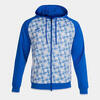 Hooded sweatshirt Joma Supernova III