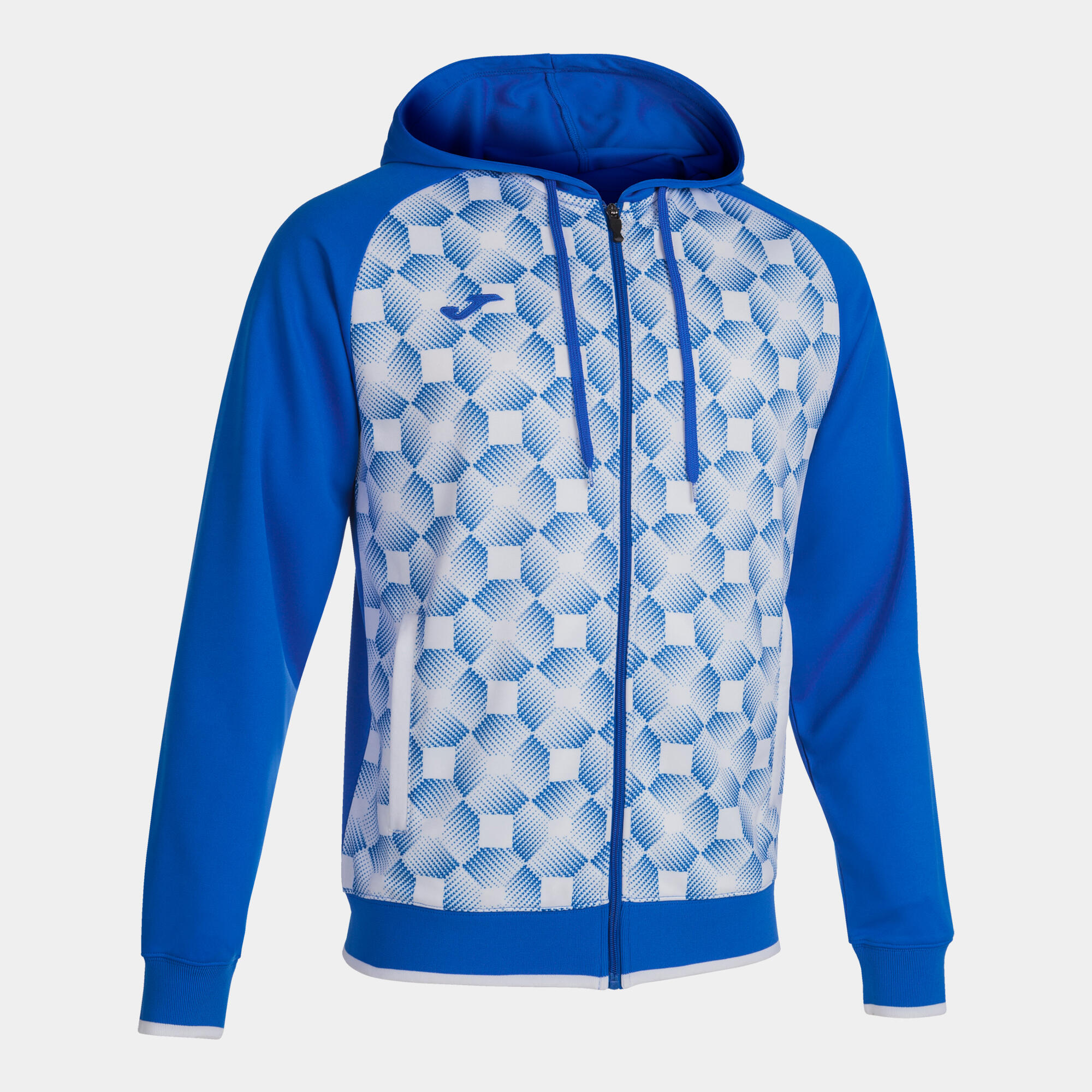 Kapuzenpullover Joma Supernova III 3/6