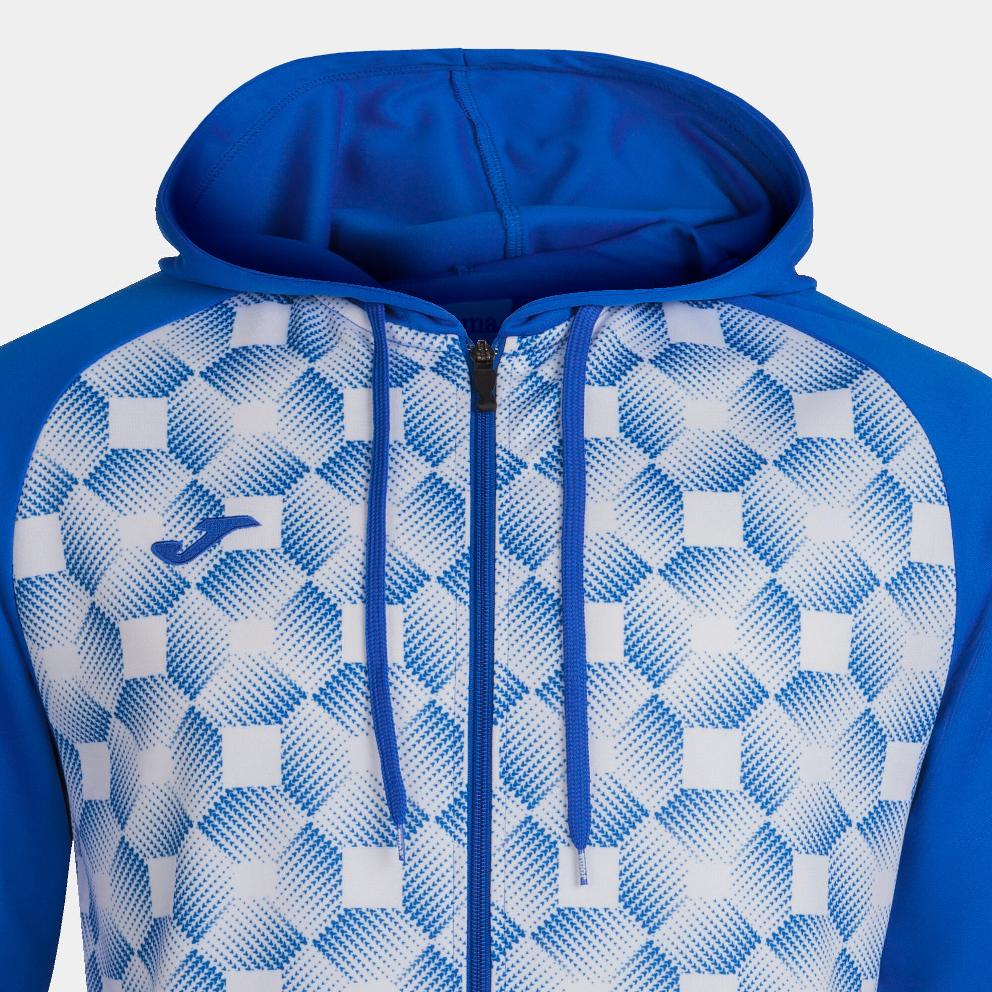 Kapuzenpullover Joma Supernova III 4/6