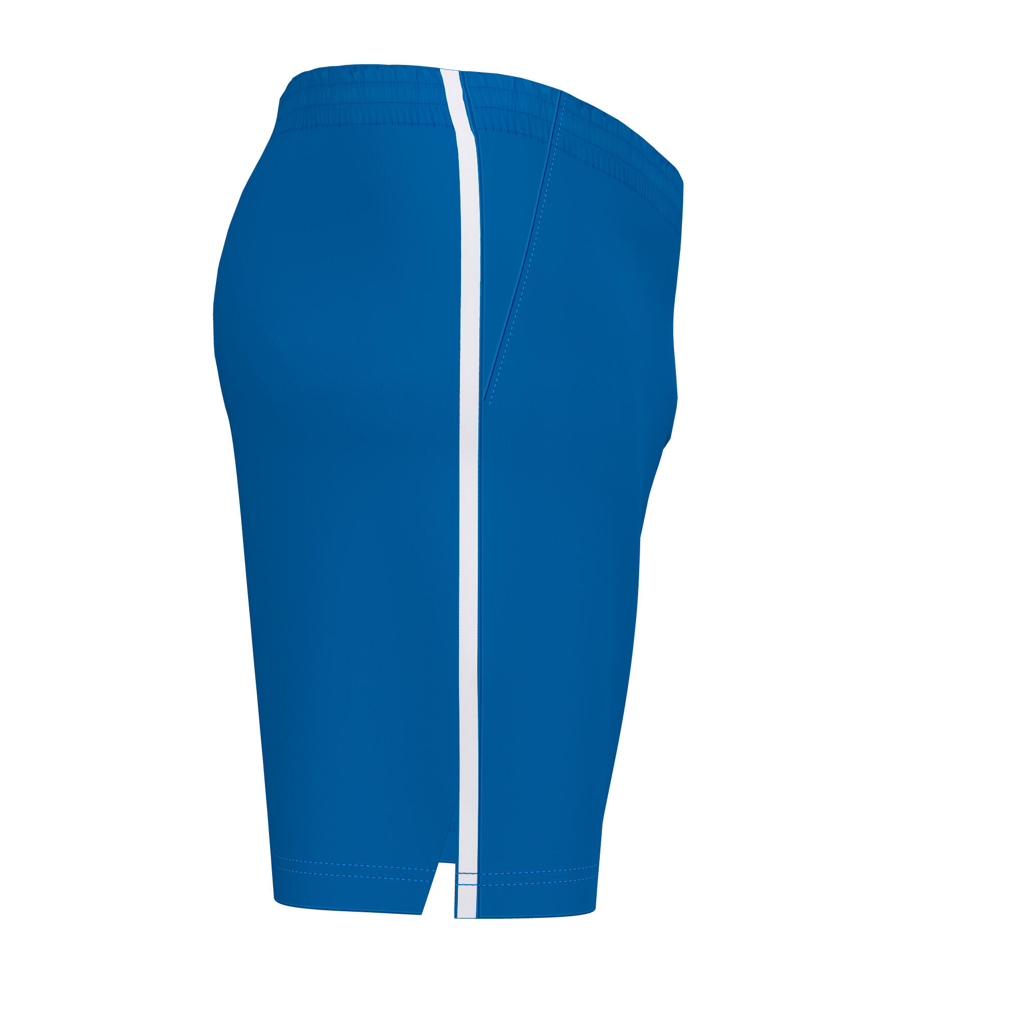 Bermuda Padel Homme Joma Open III Bleu Roi 4/5