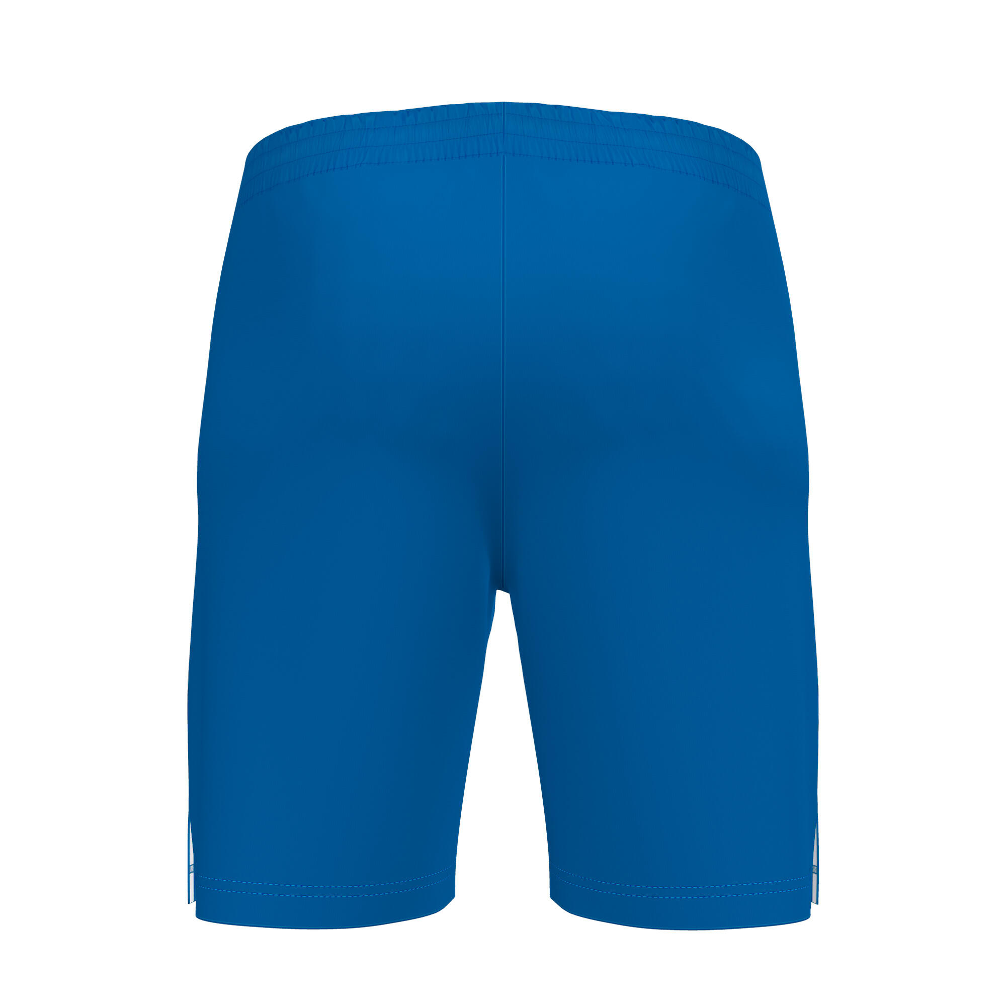 Bermuda Calção Padel Criança Joma Open III Azul Royal 2/5