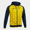 Hooded sweatshirt Joma Supernova III