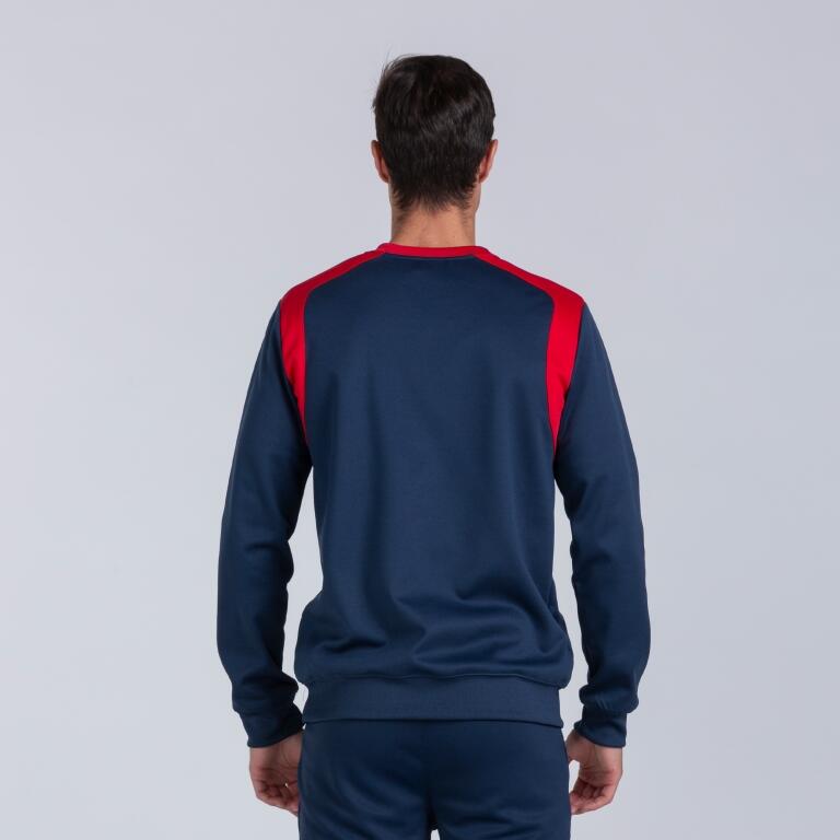 Felpa Joma Championship V 2/5