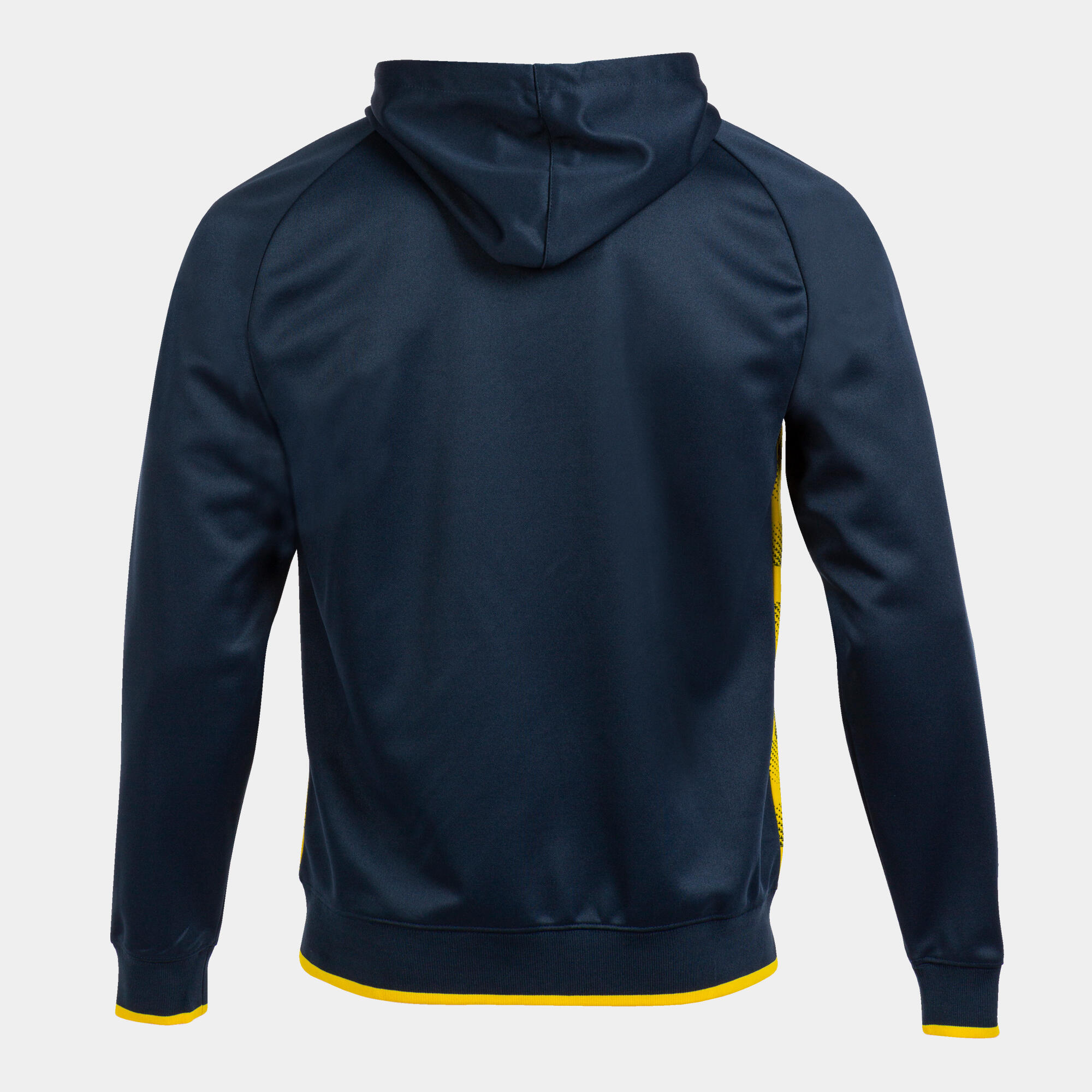 Jas Mannelijk Joma Supernova III Blauw 2/4