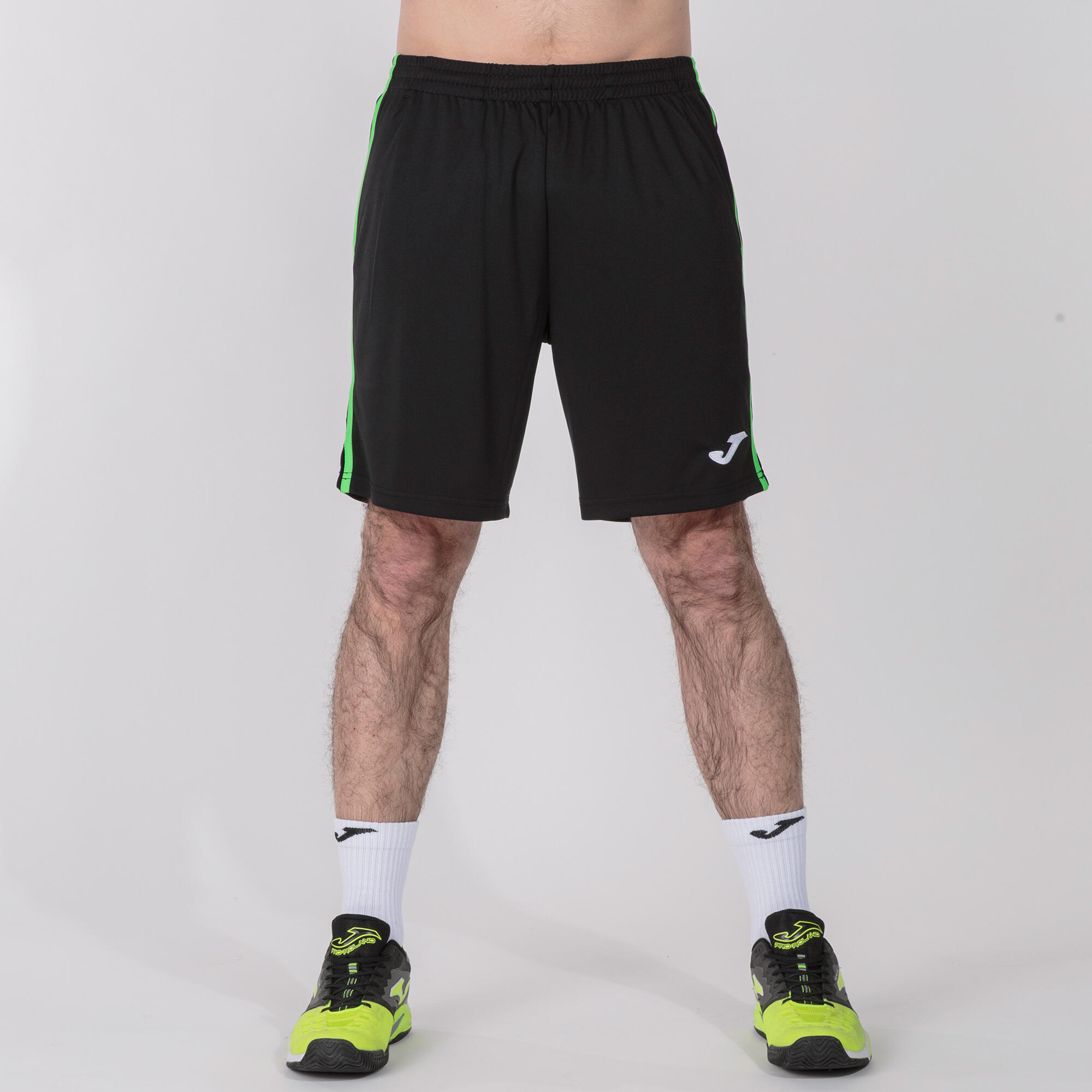 JOMA Pantaloncini Joma Open III per uomini