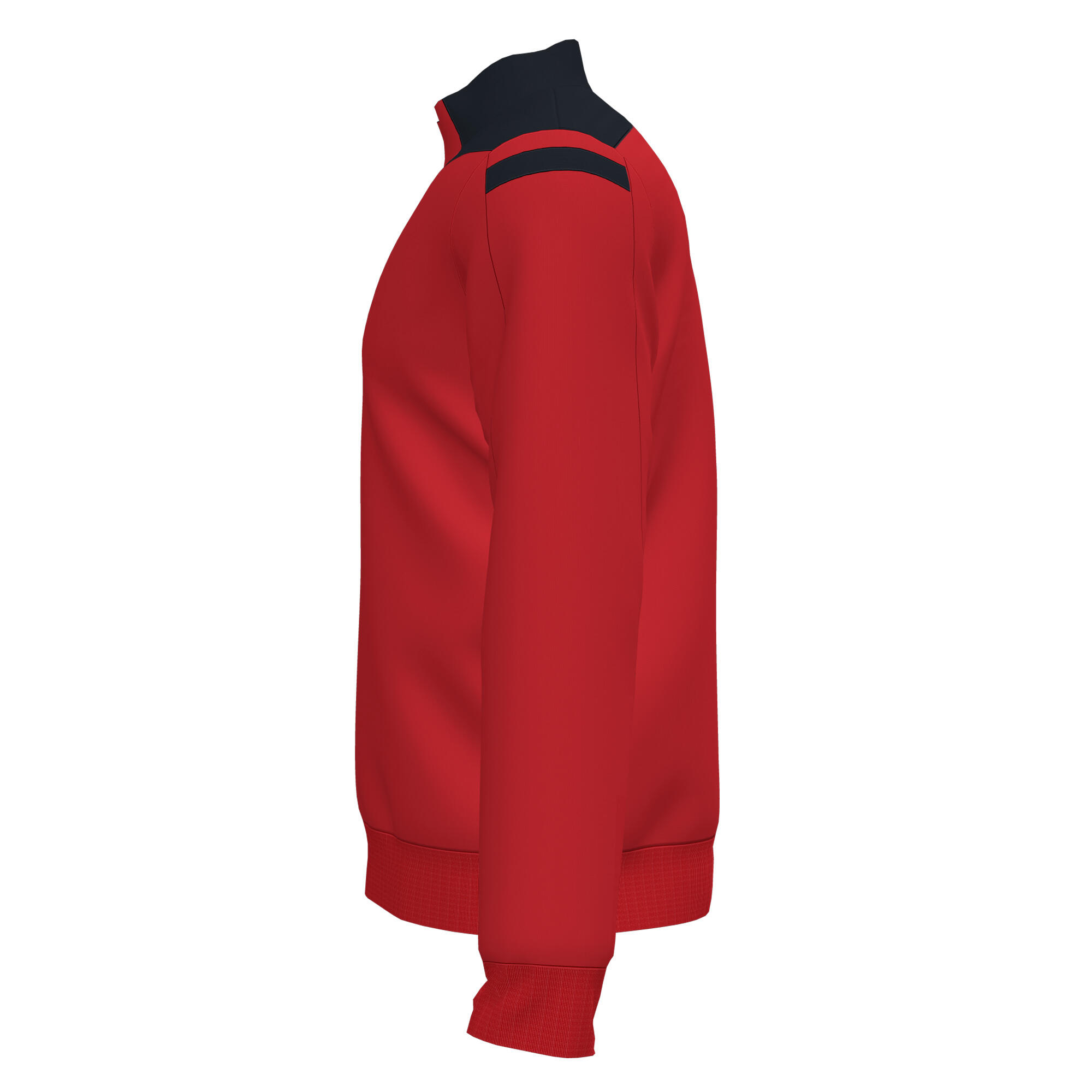 Felpa Ragazzo Joma Championship Vi Rosso 2/4