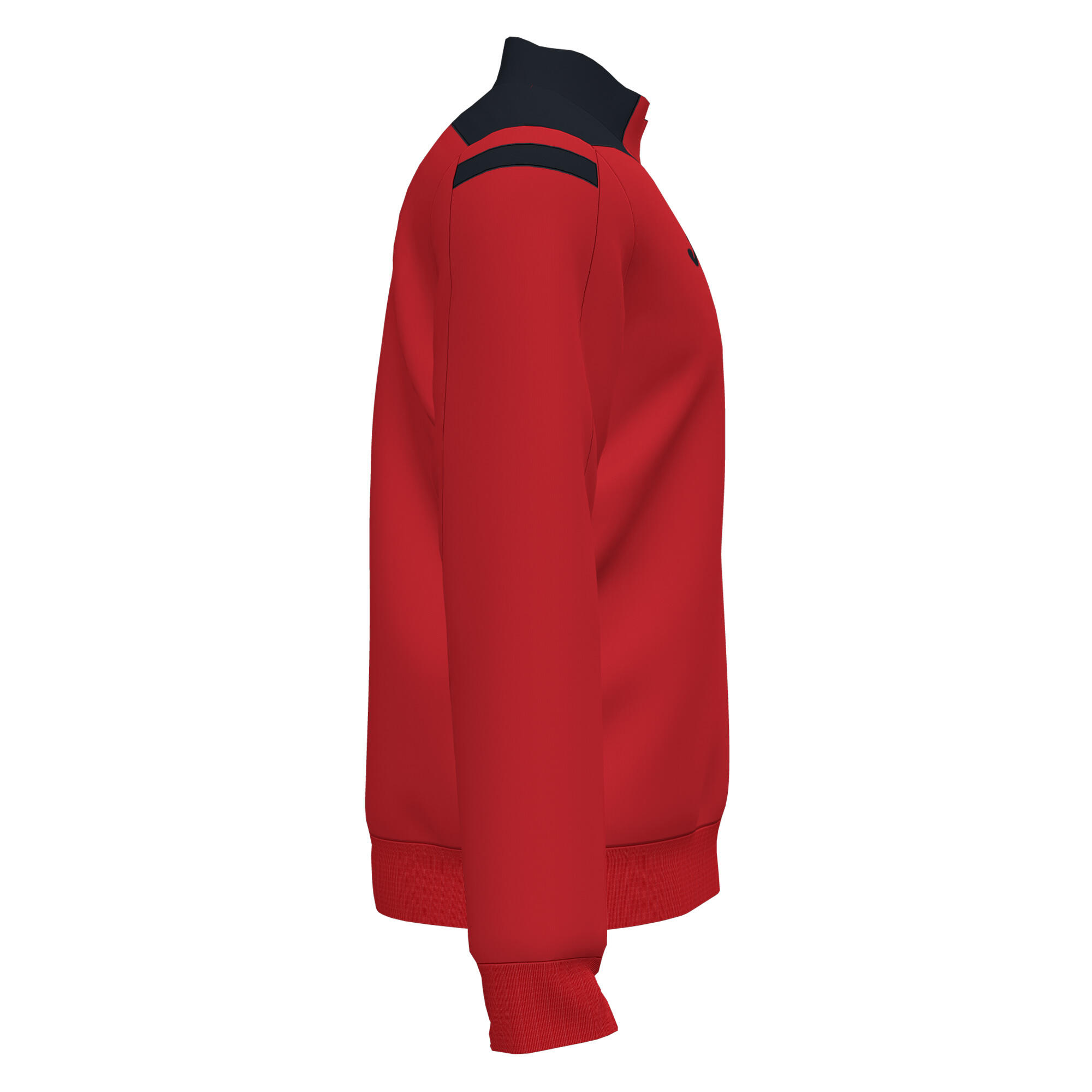 Felpa Ragazzo Joma Championship Vi Rosso 4/4
