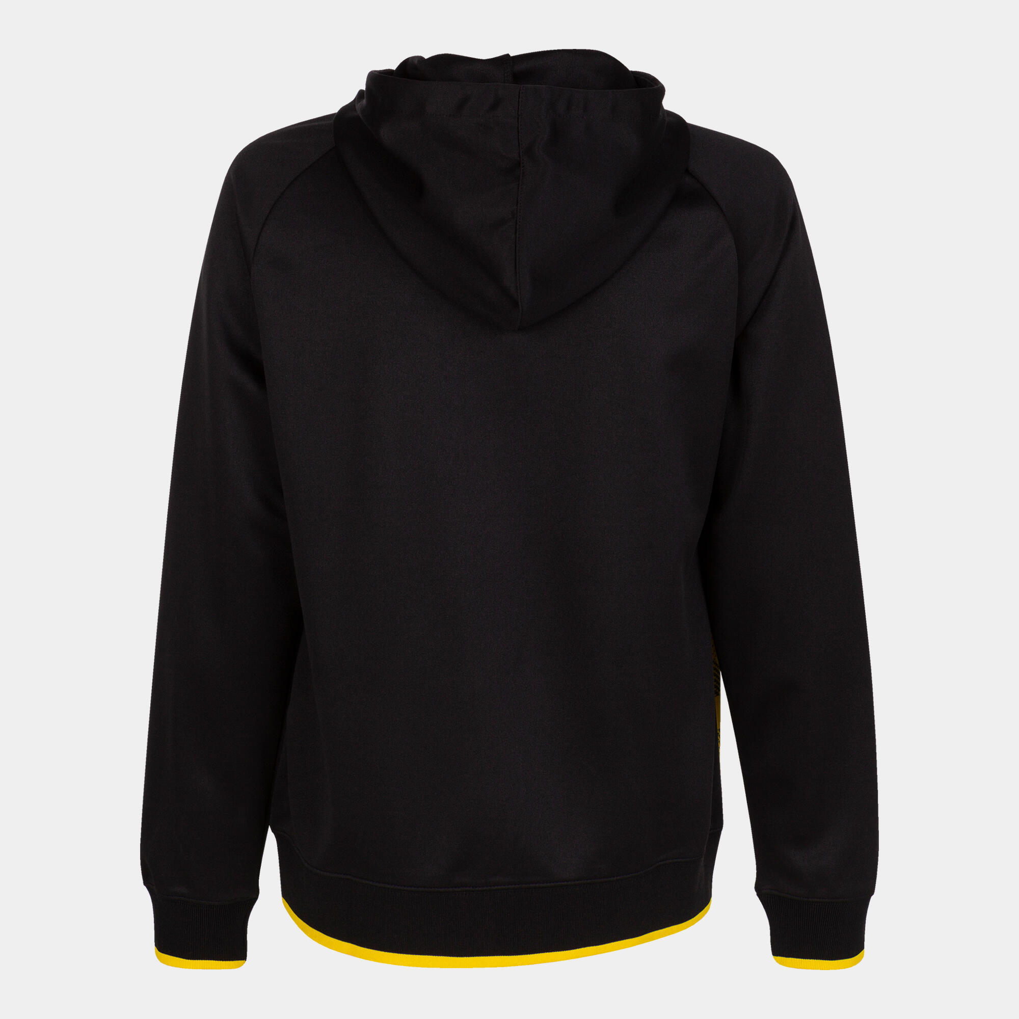Dames sweatshirt met capuchon Joma Supernova III 2/4