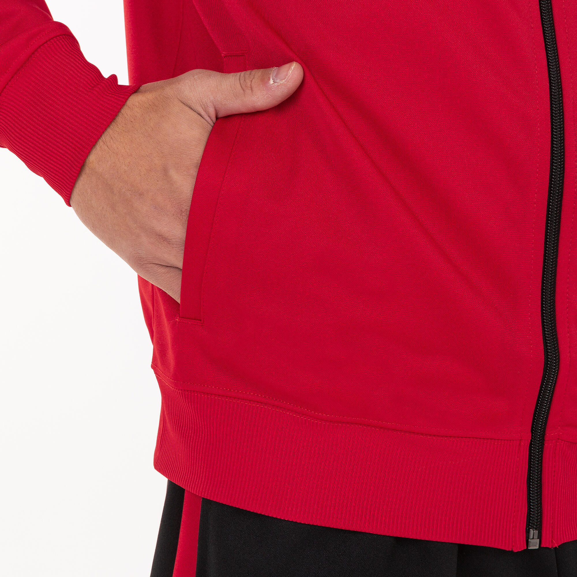 Fato De Treino Futebol Homem Joma Championship V Vermelho 5/5