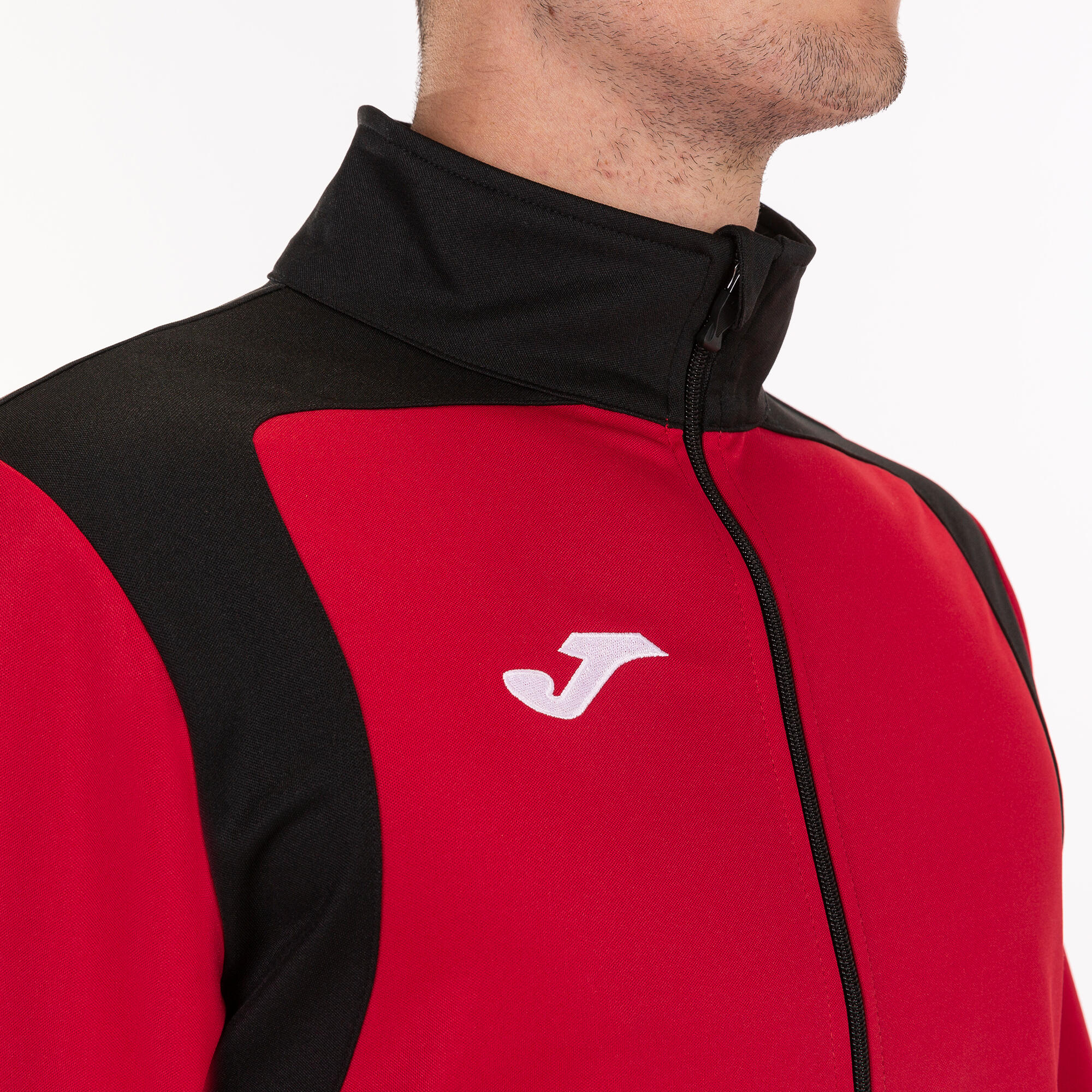 Fato De Treino Futebol Homem Joma Championship V Vermelho 4/5