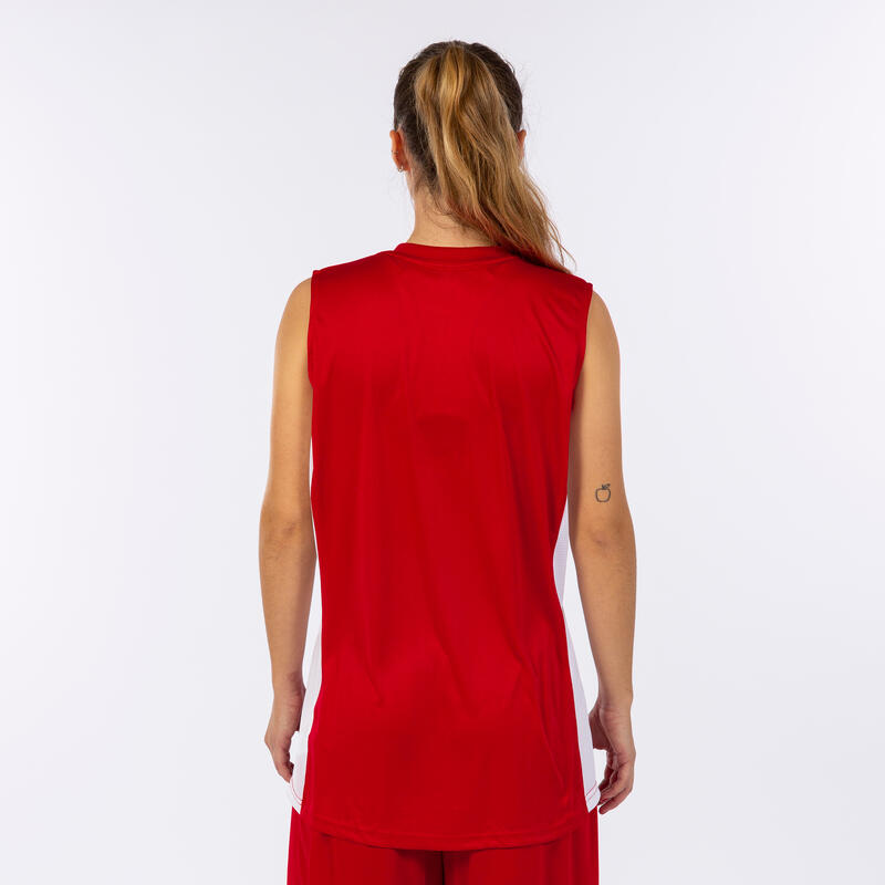 Maillot de basket-ball féminin Joma Cancha III