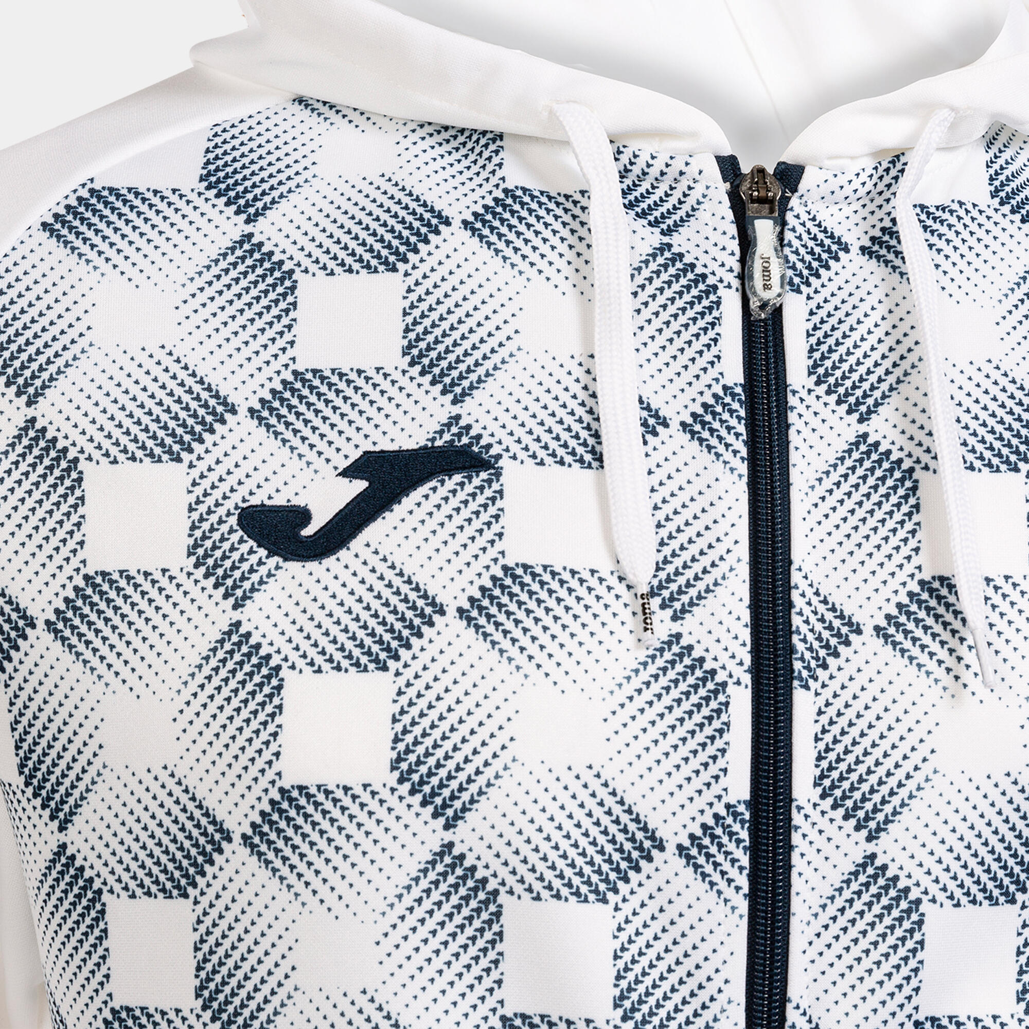 Kapuzenpullover Joma Supernova III 4/5