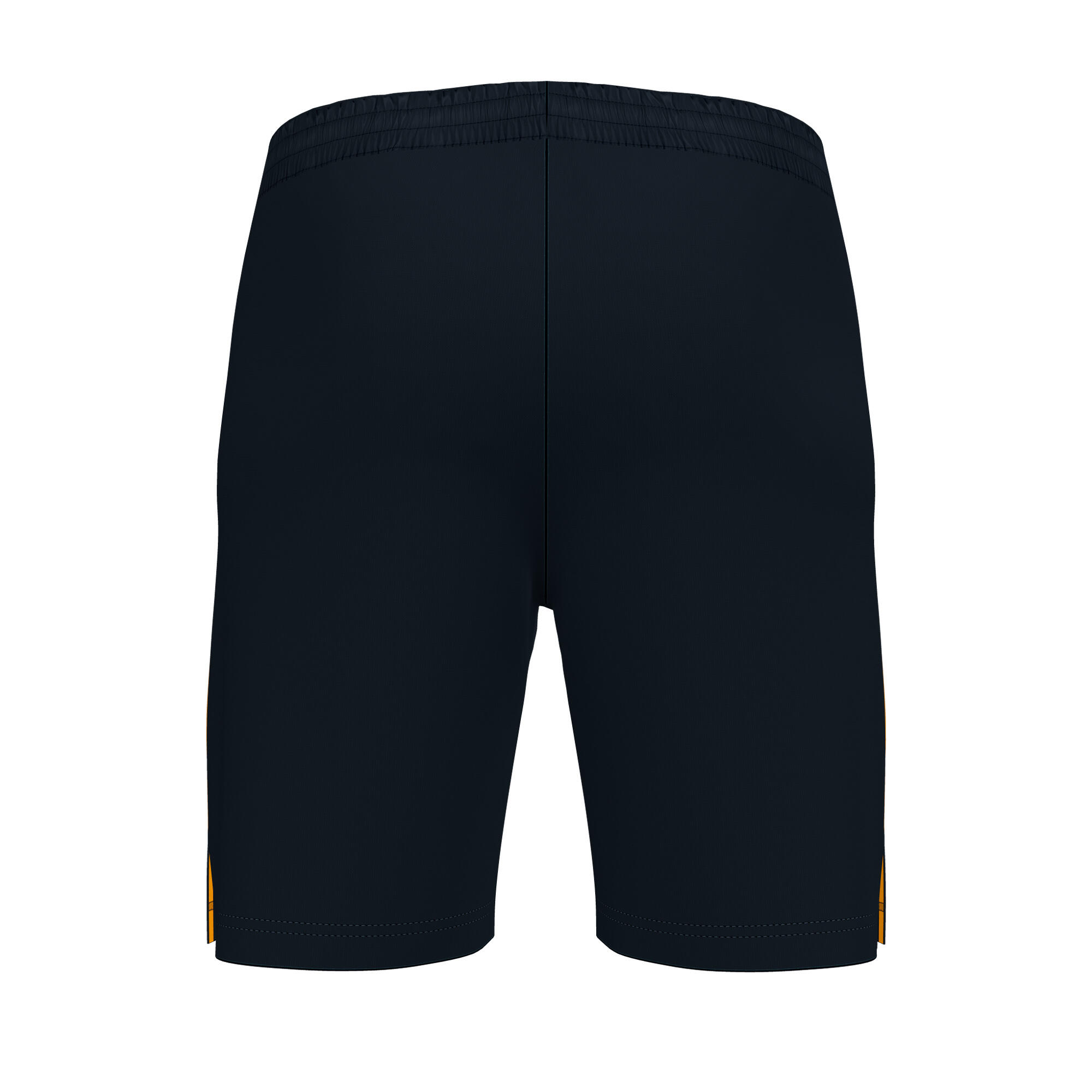 Bermuda Calção Padel Homem Joma Open III Preto 2/5