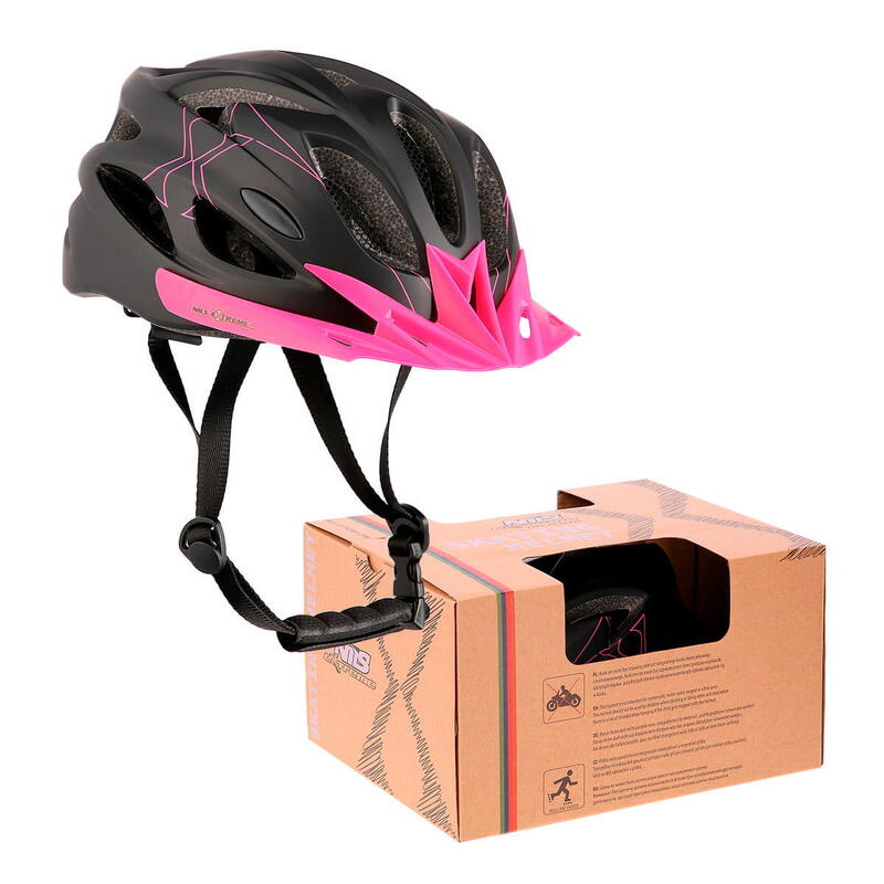 Helma NILS Extreme MTW291