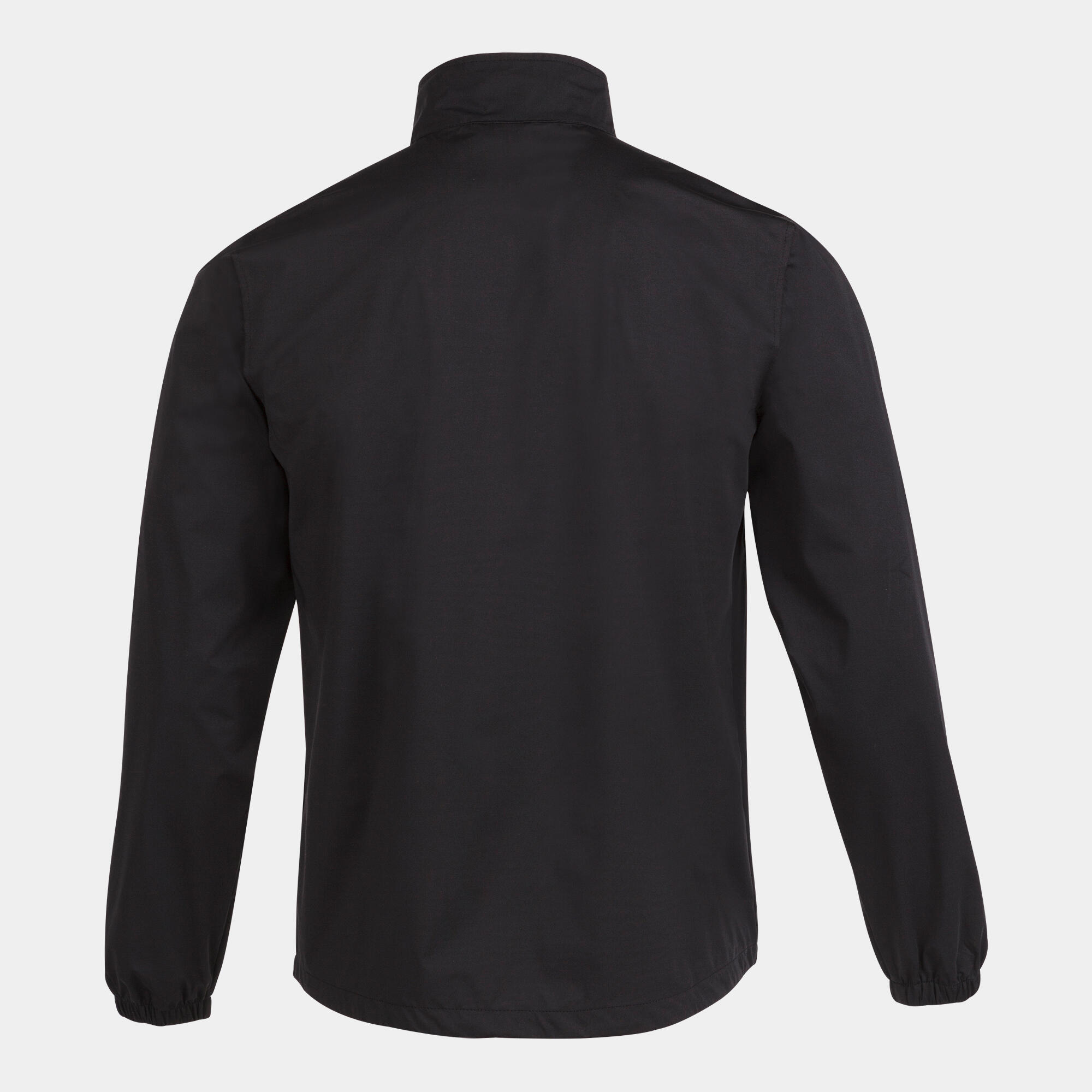 Sweat-Shirt Running Homme Joma Elite VIII Noir 3/6