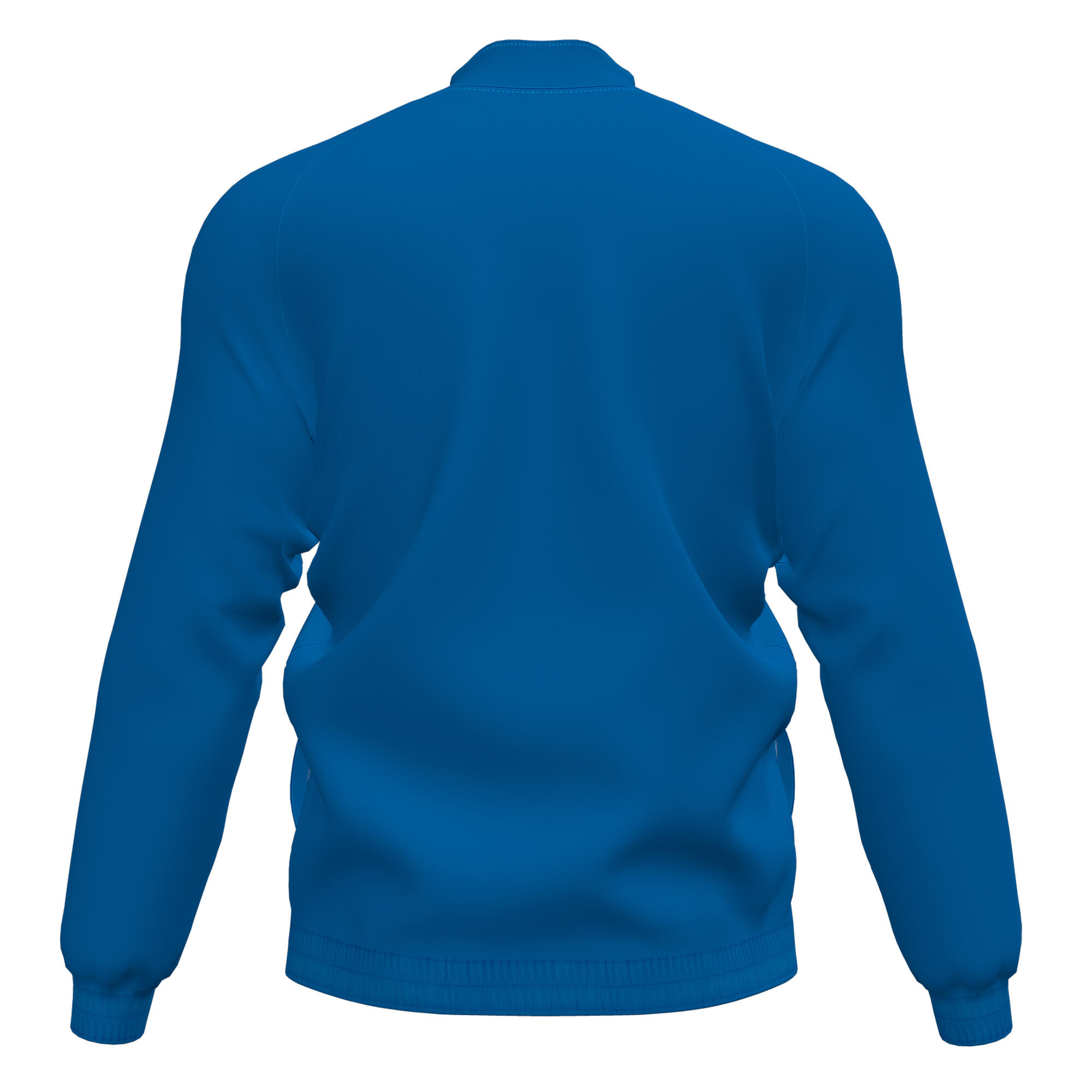 Casaco Futebol Homem Joma Doha Azul Royal 2/5