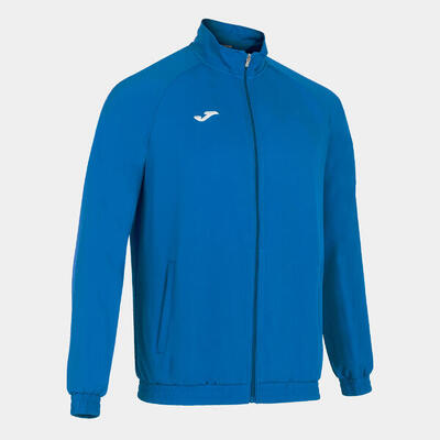 Sweatshirt voor heren doha microfiber jacket