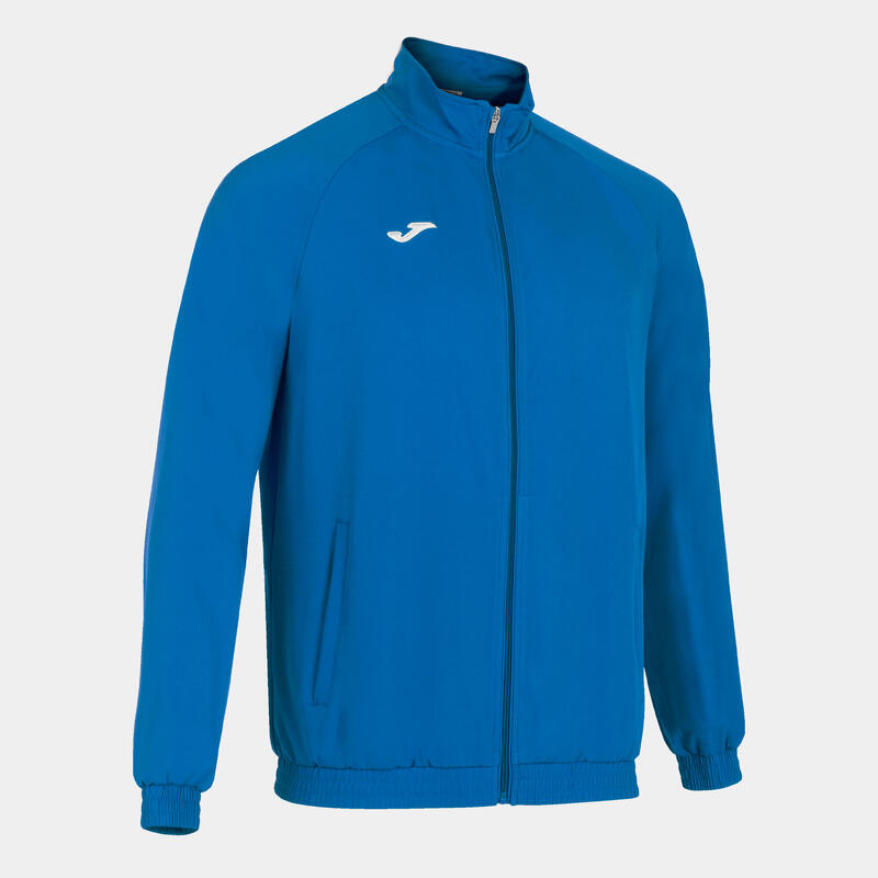 Chaqueta Fútbol Niños Joma Doha Royal